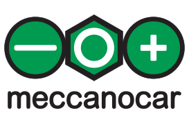 Meccanocar - Italy