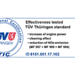 Tiêu chuẩn TUV