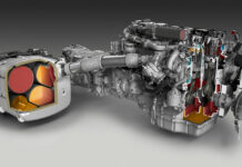 Làm thế nào kiểm soát khí thải động cơ Diesel hiện đại, các phương pháp bảo dưỡng DEF, DPF