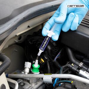 EXTREME Cool-Shot Ultra. Cách thức hoạt động như thế nào? Giải quyết vấn đề gì hệ thống điều hoà ô tô?