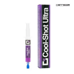 EXTREME Cool-Shot Ultra. Cách thức hoạt động như thế nào? Giải quyết vấn đề gì hệ thống điều hoà ô tô?