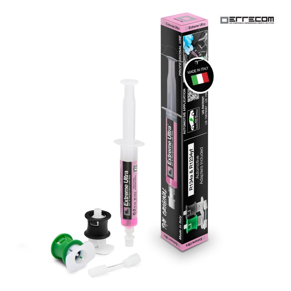 EXTREME ULTRA. Cách thức hoạt động như thế nào? Giải quyết vấn đề gì hệ thống điều hoà ô tô?