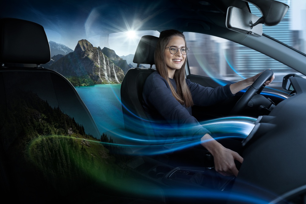 Hướng dẫn VDI 6032 - Làm sạch hệ thống điều hòa không khí ô tô theo trạng thái kỹ thuật hiện tại