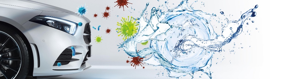 Hướng dẫn VDI 6032 - Làm sạch hệ thống điều hòa không khí ô tô theo trạng thái kỹ thuật hiện tại