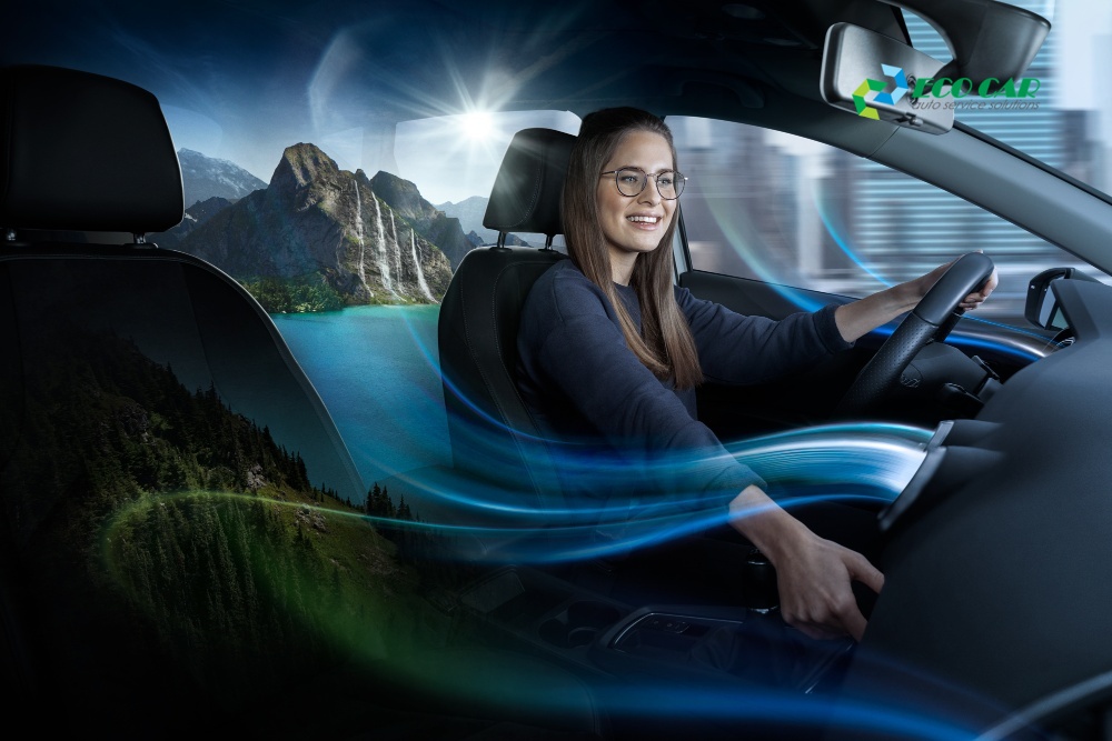 Tại sao vệ sinh giàn lạnh điều hoà Tunap aircowell là phương pháp tốt nhất?