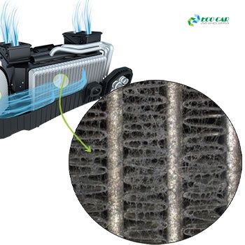 Tại sao vệ sinh giàn lạnh điều hoà Tunap aircowell là phương pháp tốt nhất?