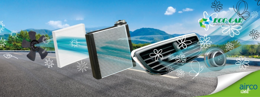 Tại sao vệ sinh giàn lạnh điều hoà Tunap aircowell là phương pháp tốt nhất?