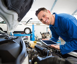 TUNAP microflex®. Giải pháp bảo dưỡng toàn diện hệ thống nhiên liệu động cơ