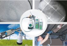 Vấn đề bộ lọc hạt DPF? Giải pháp thông minh để làm sạch bộ lọc hạt DPF không tháo rời Vấn đề bộ lọc hạt DPF? Giải pháp thông minh để làm sạch bộ lọc hạt DPF không tháo rời