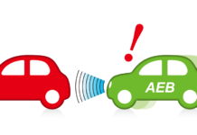 Hệ thống phanh khẩn cấp tự động (AEB) là gì? Cách thức hoạt động như thế nào? Một số một số tên gọi hệ thống phanh khẩn cấp các thương hiệu xe nổi tiếng?