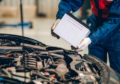 Bảo dưỡng phòng ngừa ô tô: Các cột mốc KM quan trọng cần lưu ý & Danh sách kiểm tra dịch vụ