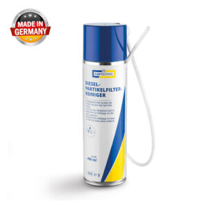 Chất tẩy rửa bộ lọc hạt diesel (DPF) 400 ml