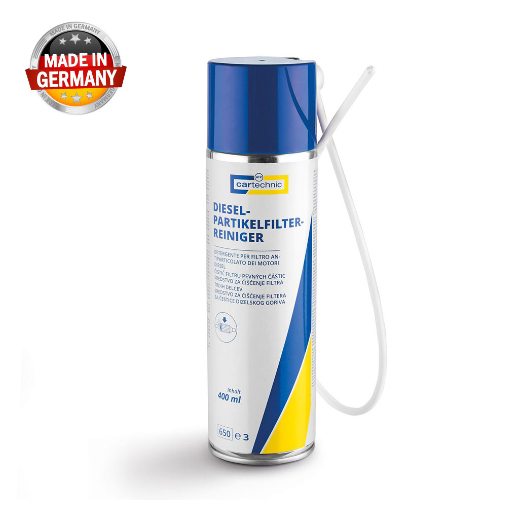 cartechic-germany-chat-tay-rua-bo-loc-hat-diesel Chất tẩy rửa bộ lọc hạt diesel (DPF) 400 ml