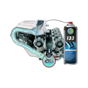 Dịch vụ vệ sinh hệ thống khí nạp, nhiên liệu có cần thiết cho động cơ không? Khuyến nghị bao lâu nên bảo dưỡng hệ thống?