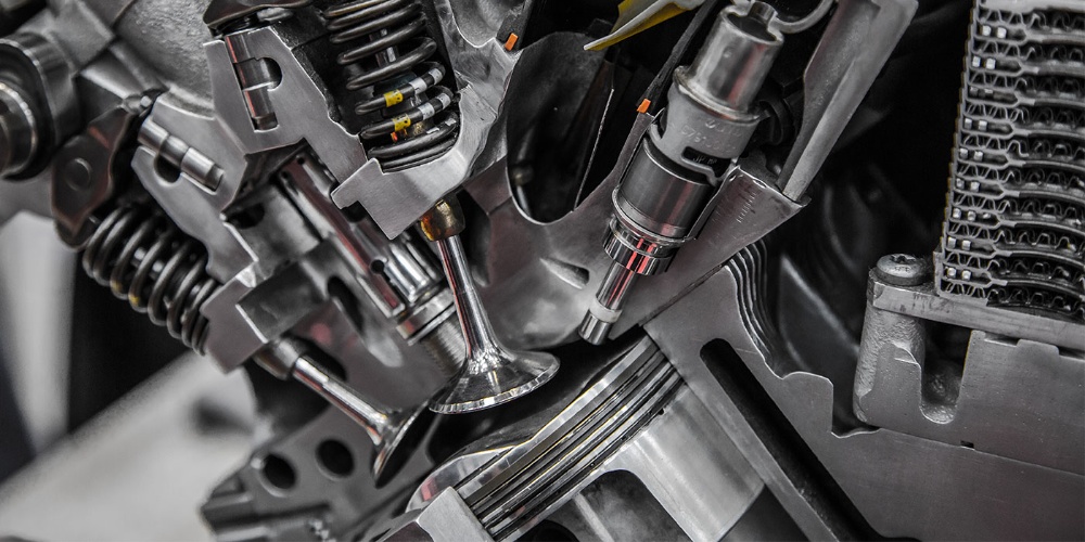 Dịch vụ vệ sinh hệ thống khí nạp, nhiên liệu có cần thiết cho động cơ không? Khuyến nghị bao lâu nên bảo dưỡng hệ thống?