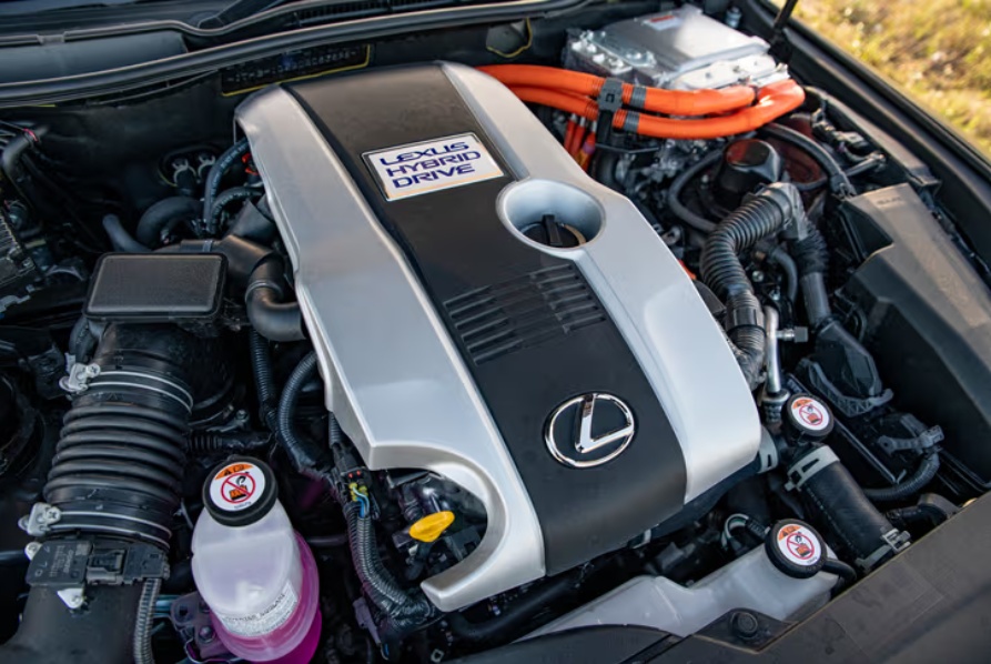 Động cơ xe Hybrid hoạt động như thế nào?