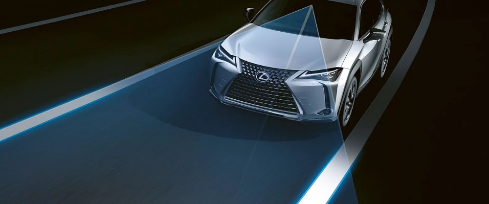 Hệ thống hỗ trợ chuyển làn (LCA) là gì? Cách thức hoạt động của nó và một số tên gọi hệ thống LCA các thương hiệu xe nổi tiếng