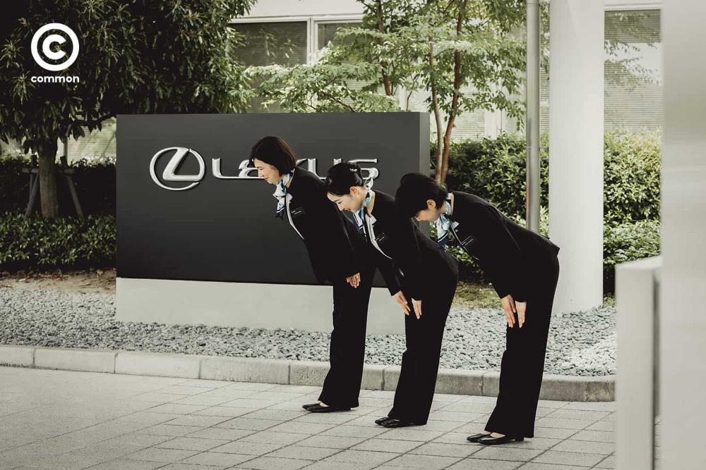 Triết lý 'Omotenashi' bắt nguồn từ đâu ? Triết lý 'Omotenashi' - Lòng hiếu khách tận tâm