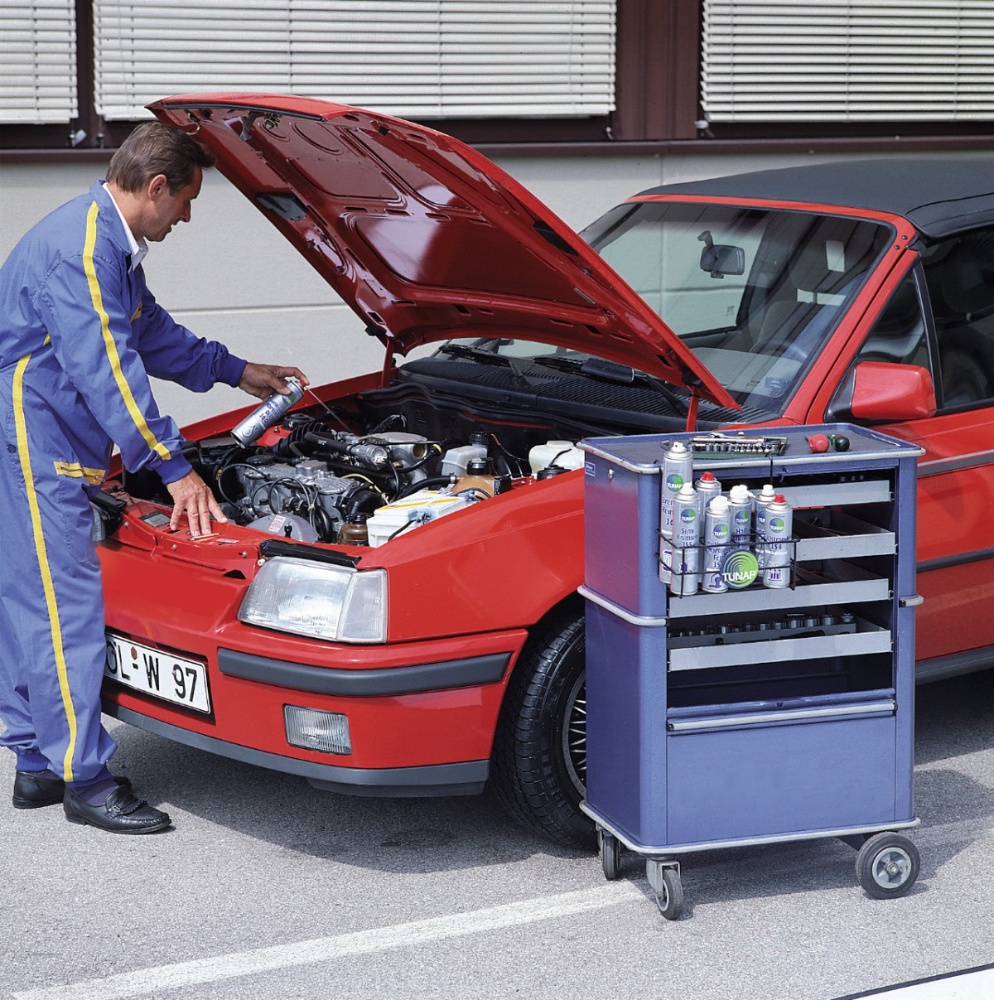 TUNAP: Kết nối câu chuyện thành công của bốn thế hệ