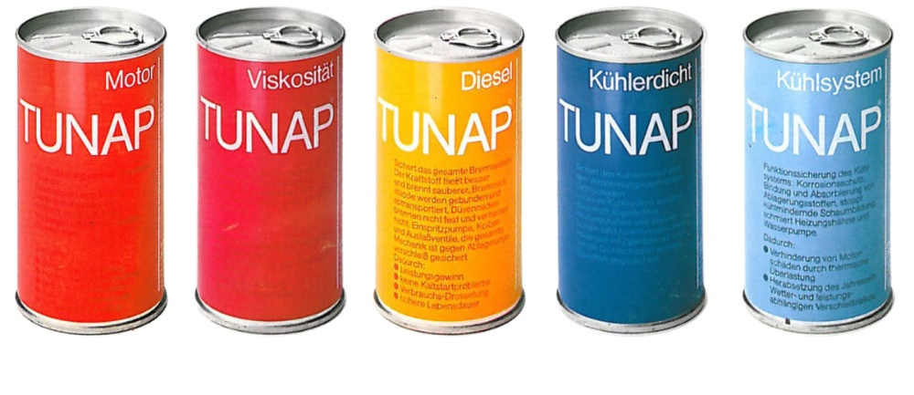 TUNAP: Kết nối câu chuyện thành công của bốn thế hệ