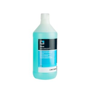 Chất tẩy rửa hệ thống làm mát động cơ Zeus