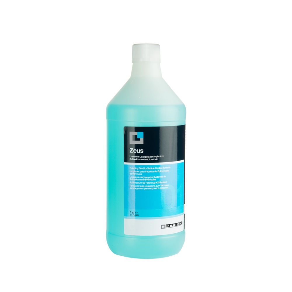Chất tẩy rửa hệ thống làm mát động cơ Zeus - shop Chất tẩy rửa hệ thống làm mát động cơ Zeus